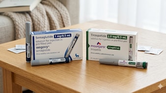 Doctors Warn Against Misuse Of Ozempic, Mounjaro For Wedding Prep