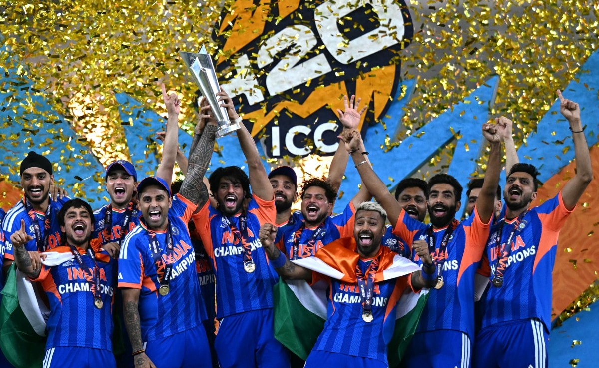 BCCI Naman Awards 2026 Live Streaming: When And Where To Watch