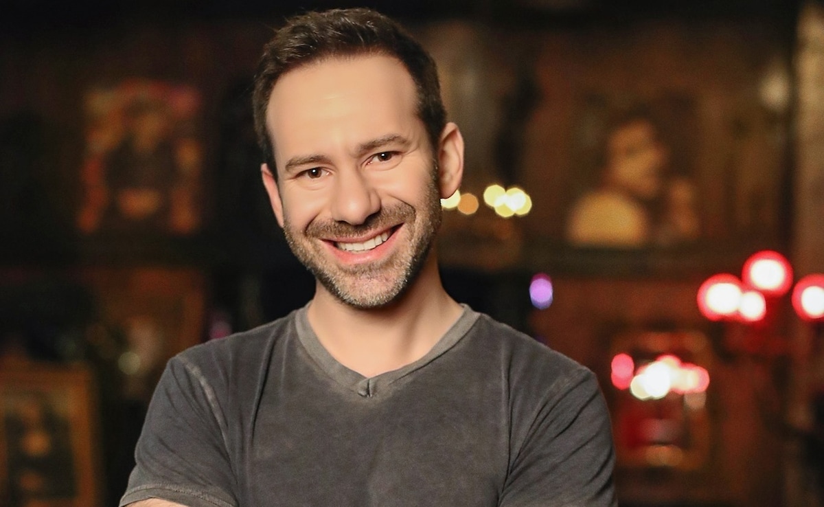 Who Was Leonid Radvinsky? The Billionaire Owner Behind OnlyFans