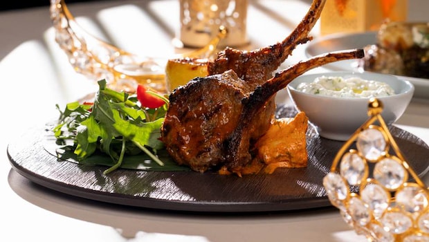 Latest and Breaking News on NDTV