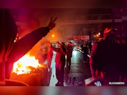 Iran Enters Survival Mode After Assassination Of Supreme Leader Khamenei