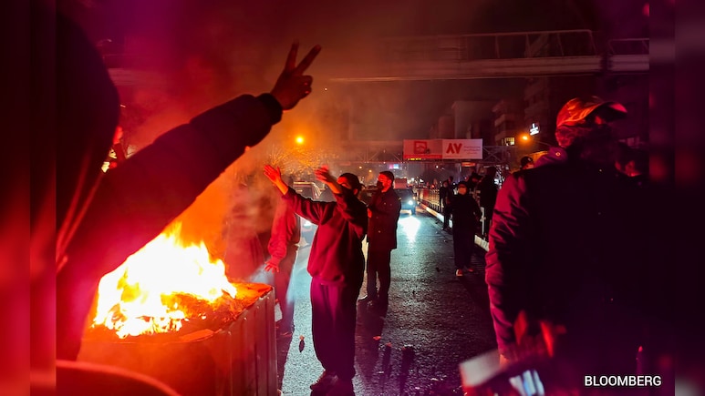 Iran Enters Survival Mode After Assassination Of Supreme Leader Khamenei