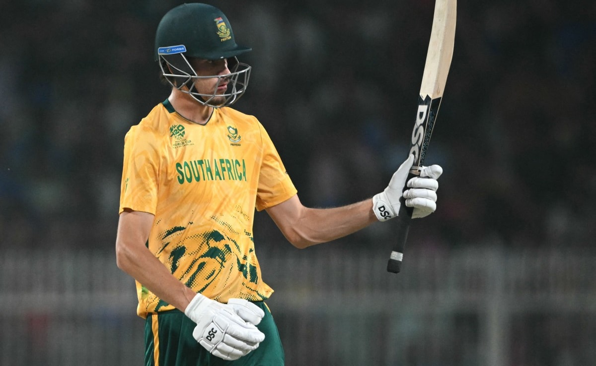 West Indies and South Africa Teams To Leave India Amid Middle East Conflict