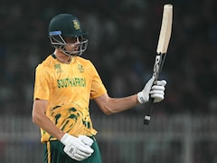 West Indies and South Africa Teams To Leave India Amid Middle East Conflict