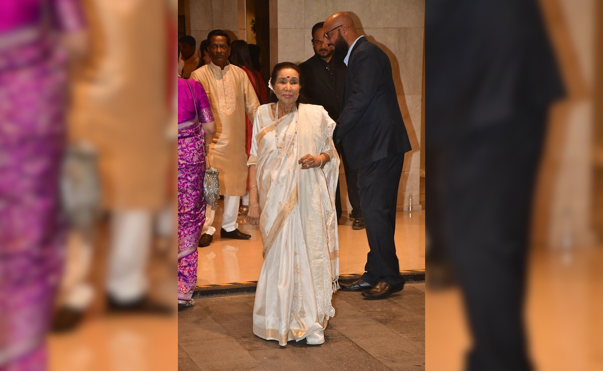 Latest and Breaking News on NDTV