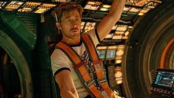 'Project Hail Mary' Gets Rave Reviews On Rotten Tomatoes — Check India Release Date