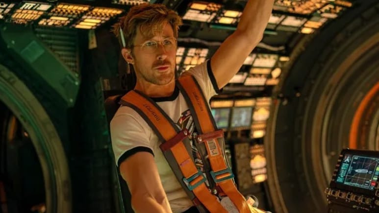 'Project Hail Mary' Gets Rave Reviews On Rotten Tomatoes &mdash; Check India Release Date