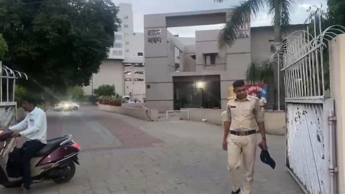 Latest and Breaking News on NDTV