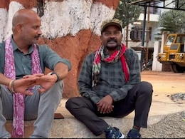 रायपुर घूमने आया, भिलाई में सीखी ड्राइविंग, खूंखार नक्सली पापा राव के अर्बन कनेक्शन की पूरी कहानी