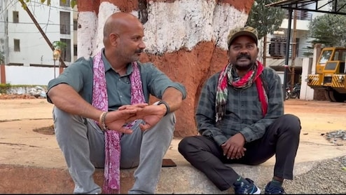 रायपुर घूमने आया, भिलाई में सीखी ड्राइविंग, खूंखार नक्सली पापा राव के अर्बन कनेक्शन की पूरी कहानी