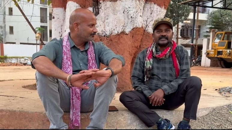 रायपुर घूमने आया, भिलाई में सीखी ड्राइविंग, खूंखार नक्सली पापा राव के अर्बन कनेक्शन की पूरी कहानी