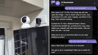 Bengaluru Techie Uses AI To Catch Cook At Rs 4,800 Salary Stealing Fruits