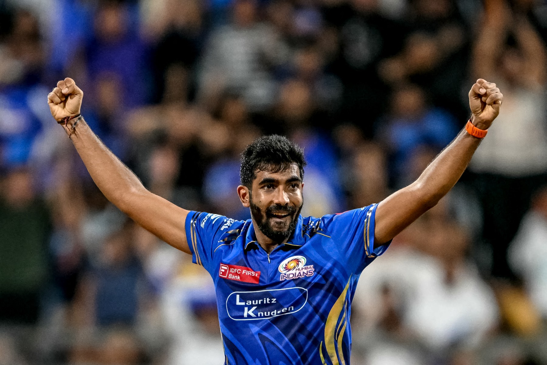 Injury Concern For Bumrah Ahead Of IPL 2026? Report Makes Worrying Revelation