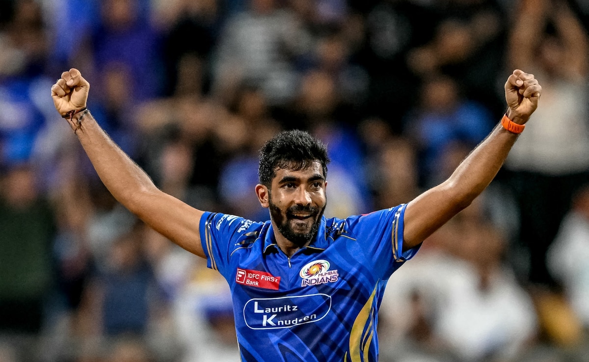 Jasprit Bumrah: IPL में बुमराह का बूम-बूम अवतार, डेब्यू से साल 2025 तक, देखें हर सीजन विकेटों की पूरी कुंडली