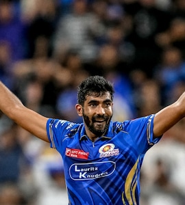 Injury Concern For Jasprit Bumrah Ahead Of IPL 2026? Report Makes Worrying Revelation