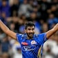 Jasprit Bumrah Given Ultimate Praise Ahead Of IPL 2026: "Pressure Comes Automatically"