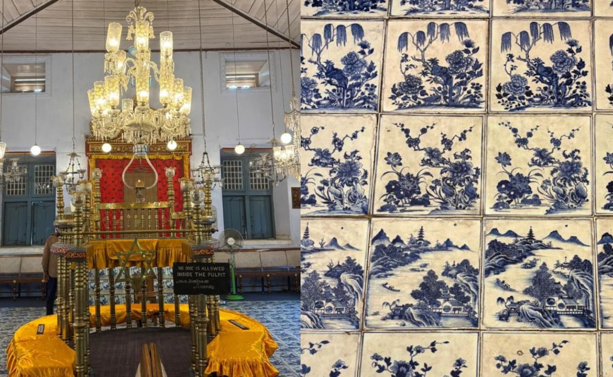 Latest and Breaking News on NDTV