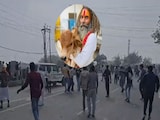 पुलिसवालों के सिर-माथे पर खून, गौरक्षकों का हाइवे पर बवाल; फरसा वाले बाबा की मौत पर अब तक क्या-क्या हुआ? पुलिसवालों के सिर-माथे पर खून, गौरक्षकों का हाइवे पर बवाल; फरसा वाले बाबा की मौत पर अब तक क्या-क्या हुआ?