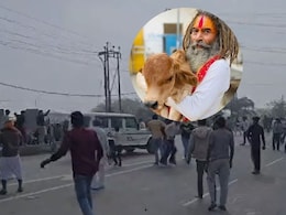 पथराव में घायल पुलिसवाले, गोरक्षकों का हाइवे पर बवाल; फरसा वाले बाबा की मौत पर अब तक क्या-क्या हुआ?