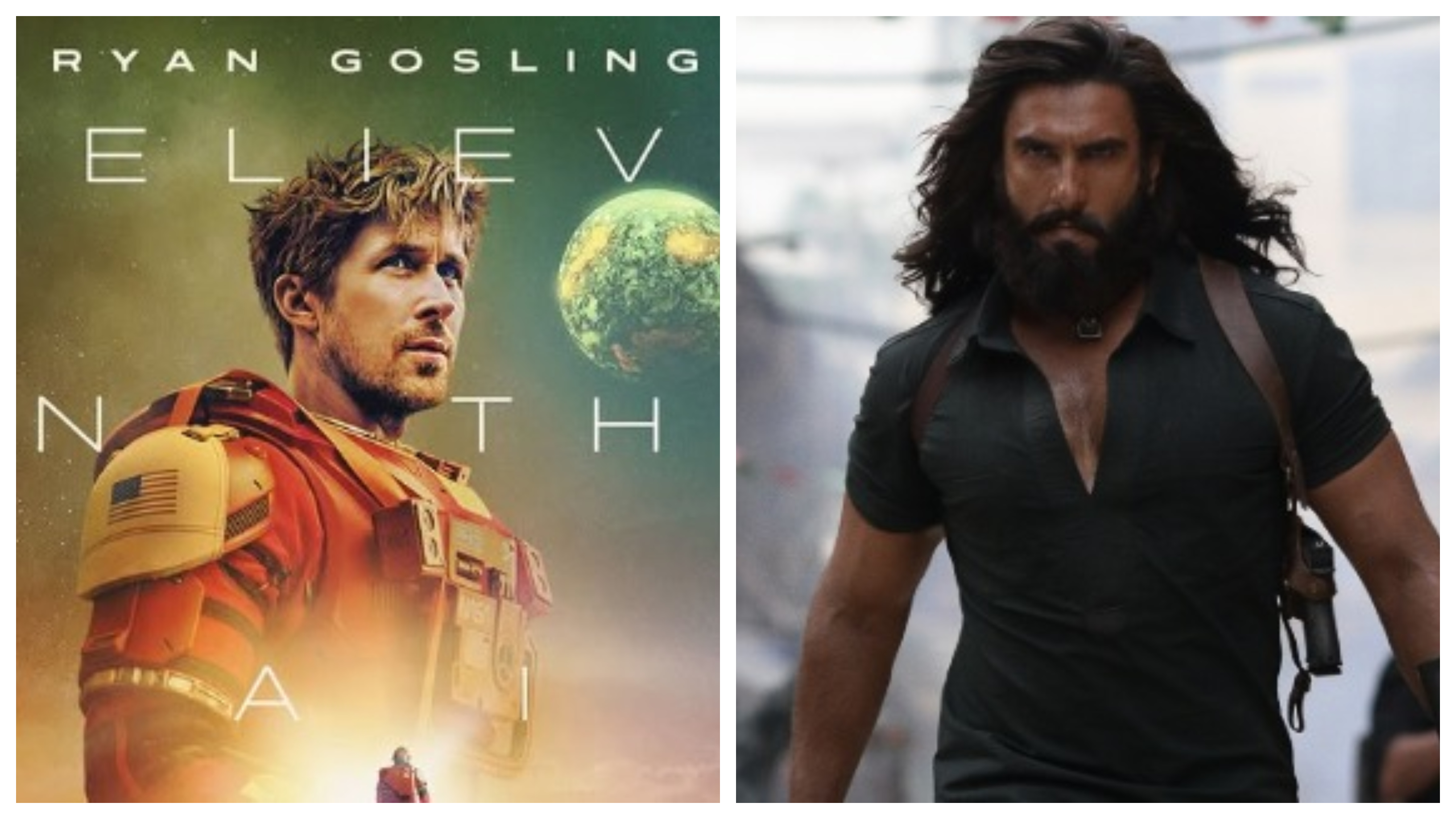 'How Dare You...': Did Dhurandhar 2 Storm Force Project Hail Mary To Postpone India Release?