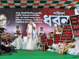 बांटने की कोशिश, पर्दाफाश करूंगी... SIR के बाद लिस्ट से वोटर्स के नाम हटाने पर भड़कीं ममता