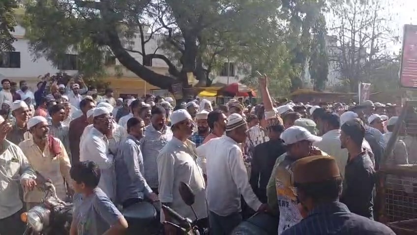 Latest and Breaking News on NDTV