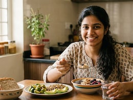 These Foods Mimic GLP-1 Drugs And Help Slow Down Gastric Emptying