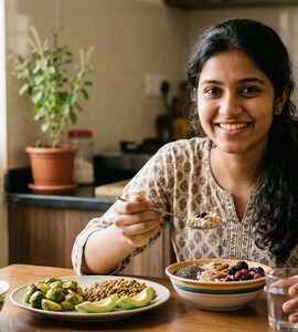 what foods mimic glp-1 Friendly labels on food becoming more common Are you on #healthtok like