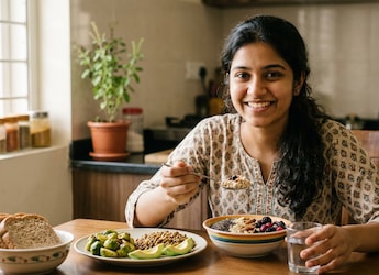 Cycle Syncing: How To Adjust Workouts And Diet To Your Hormonal Phases