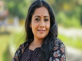 Meera Vasudevan On Life After 3 Divorces: "Made Mistakes, Nothing To Hide" Meera Vasudevan On Life After 3 Divorces: "Made Mistakes, Nothing To Hide"