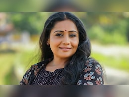 Malayalam Actor Meera Vasudevan On Life After 3 Divorces: "Made Mistakes, Nothing To Hide"