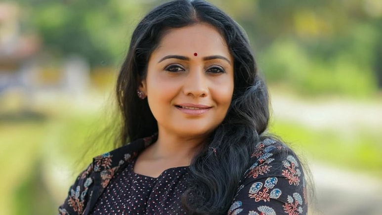 Malayalam Actor Meera Vasudevan On Life After 3 Divorces: "Made Mistakes, Nothing To Hide"