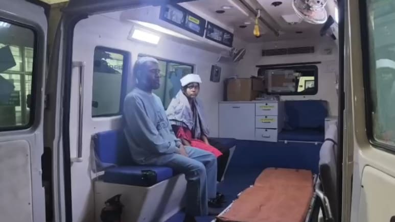 1 Killed, Several Feared Trapped As Factory Building Collapses In Ludhiana