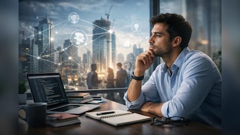 Why Do Many Young Professionals Feel Incomplete In Their Careers