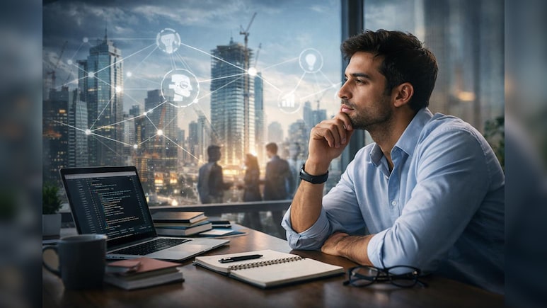 Why Do Many Young Professionals Feel Incomplete In Their Careers