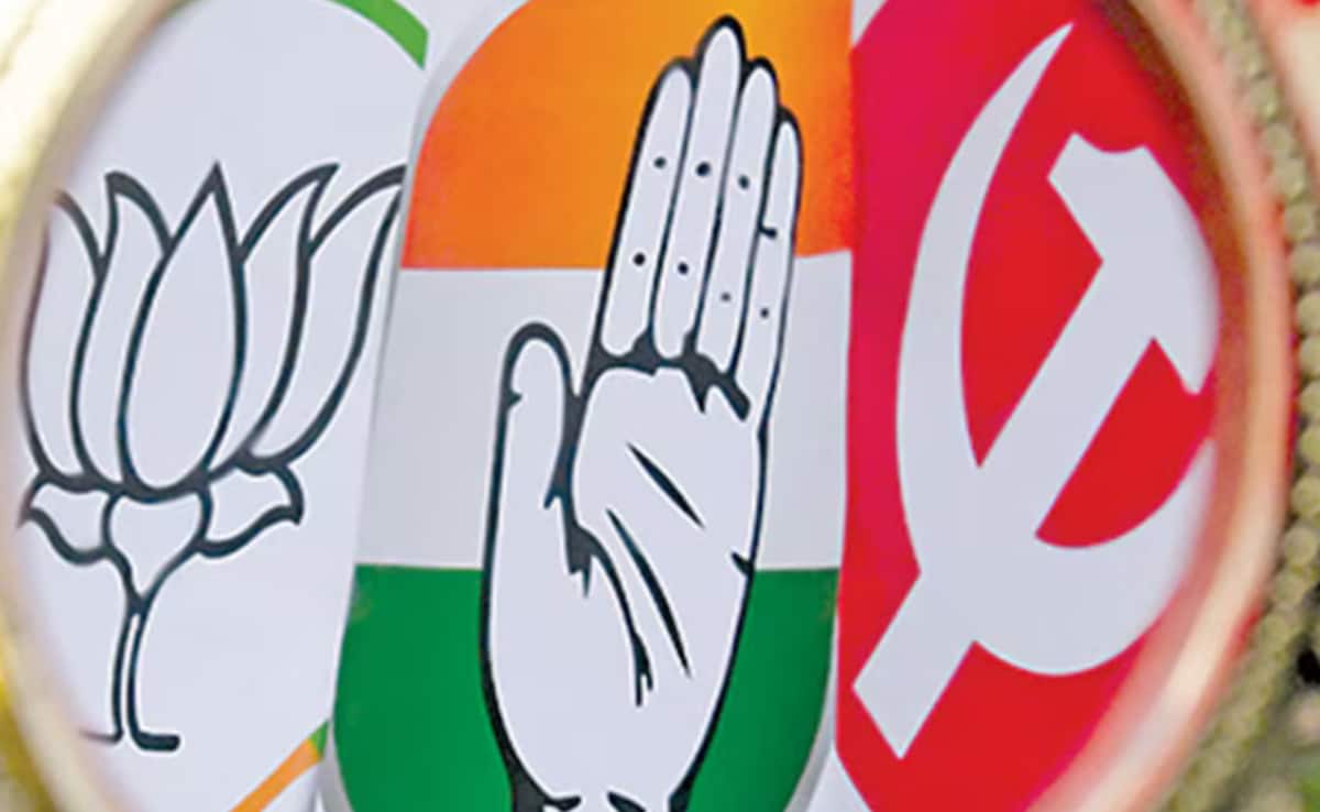 Kerala Polls 2026: Inside UDF, LDF, NDA Manifestos And Their Key Promises