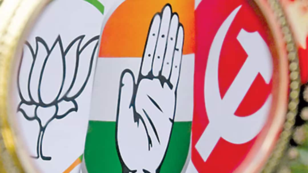 Kerala Elections 2026: Opinion Poll Signals Mixed Fortunes For LDF, UDF Across Key Districts