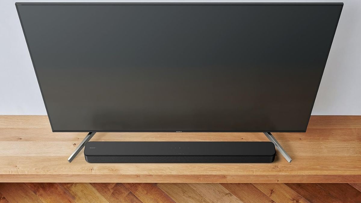 Top 5 Soundbars from boAt, Sonos to JBL for Movies, Sports, and Beyond: Prices Begin Below ₹2000