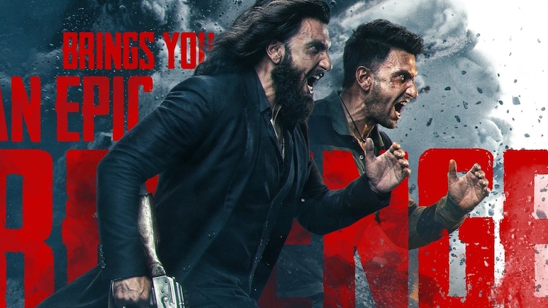 इस एक्ट्रेस को नहीं पसंद आई रणवीर सिंह की धुरंधर 2, बोलीं- सिनेमा हॉल में पैसा और समय बर्बाद