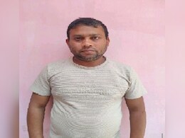 जासूसी के आरोप में छबुआ एयरफोर्स स्टेशन से सिविलकर्मी गिरफ्तार, PAK को भेज रहा था खुफिया जानकारी