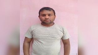 जासूसी के आरोप में छबुआ एयरफोर्स स्टेशन से सिविलकर्मी गिरफ्तार, PAK को भेज रहा था खुफिया जानकारी