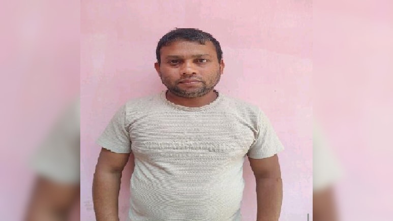 जासूसी के आरोप में छबुआ एयरफोर्स स्टेशन से सिविलकर्मी गिरफ्तार, PAK को भेज रहा था खुफिया जानकारी