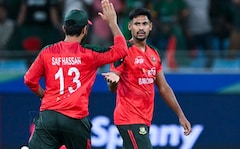 Bangladesh Cricket Board Takes Big Call On PSL Amid Conflict In Pakistan