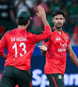 Bangladesh Cricket Board Takes Big Call On PSL Participation For Players Amid Conflict In Pakistan