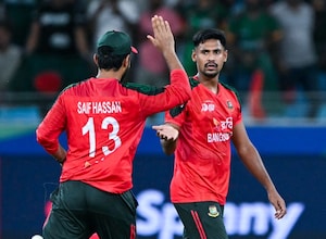 Bangladesh Cricket Board Takes Big Call On PSL Participation For Players Amid Conflict In Pakistan