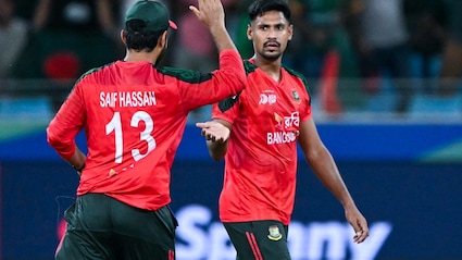 Bangladesh Cricket Board Takes Massive Call On PSL Amid Conflict In Pakistan