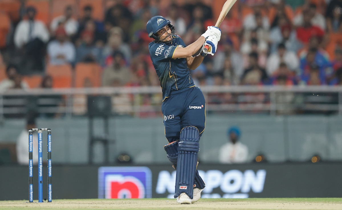 PBKS vs GT LIVE Score, IPL 2026: Shubman Gill On The Charge For GT vs PBKS, Marco Jansen Removes Sai Sudharsan