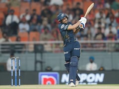IPL 2026 Live: Chahal Dismisses Gill As GT Go 2 Down vs PBKS; Buttler Key