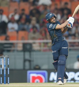 PBKS vs GT LIVE Score, IPL 2026: Shubman Gill On The Charge For GT vs PBKS, Marco Jansen Removes Sai Sudharsan