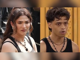 Actor Ridhima Pandit Takes Legal Action Against Vanshaj Singh After Alleged Online Threats